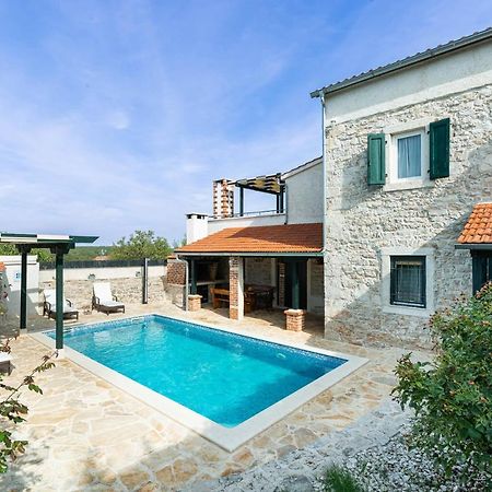 Villa Mia Sukošan 외부 사진