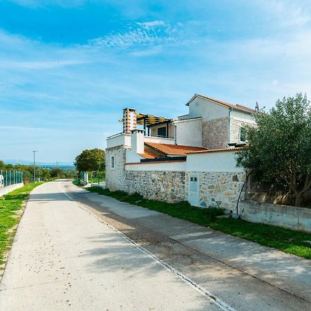 Villa Mia Sukošan 외부 사진
