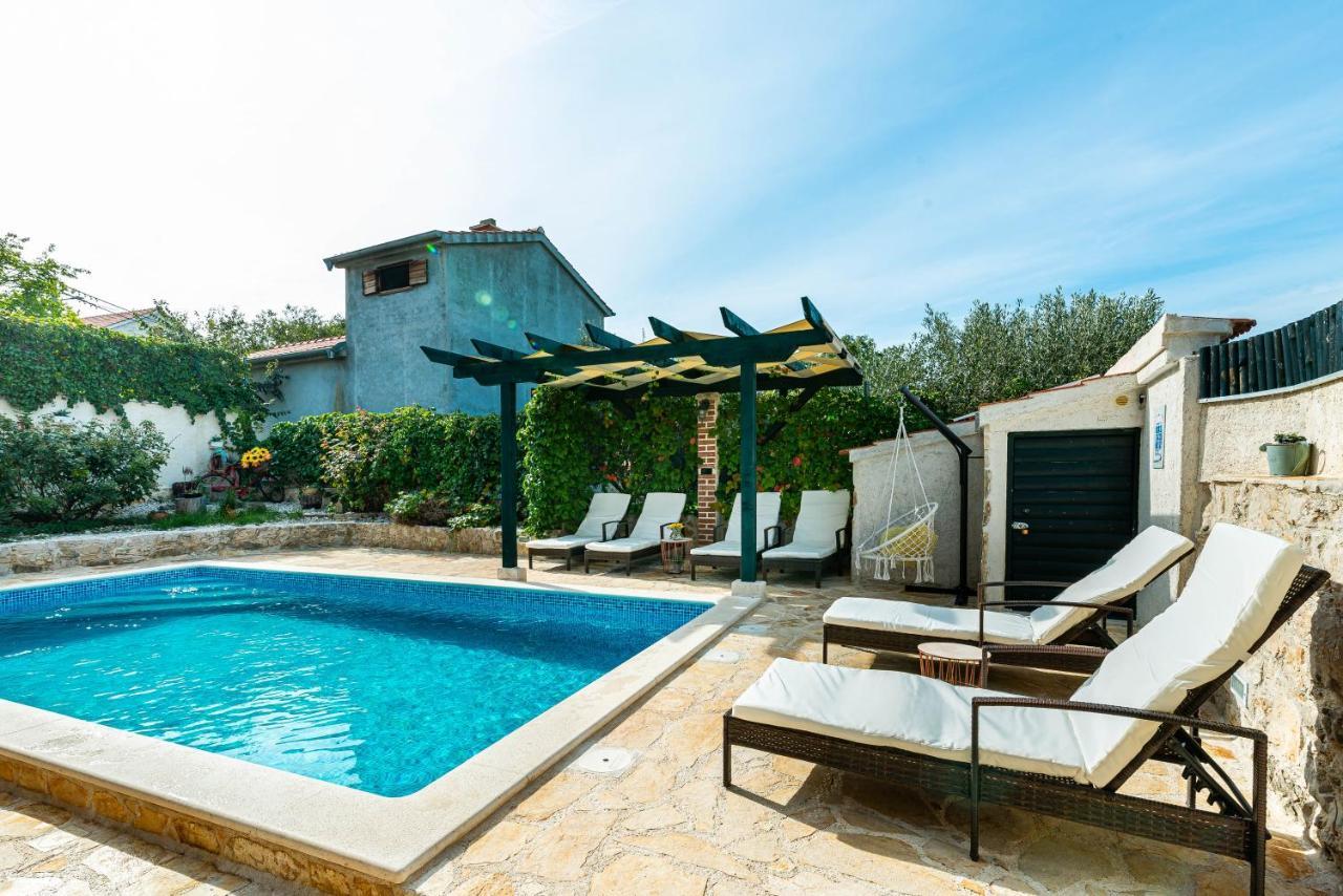 Villa Mia Sukošan 외부 사진