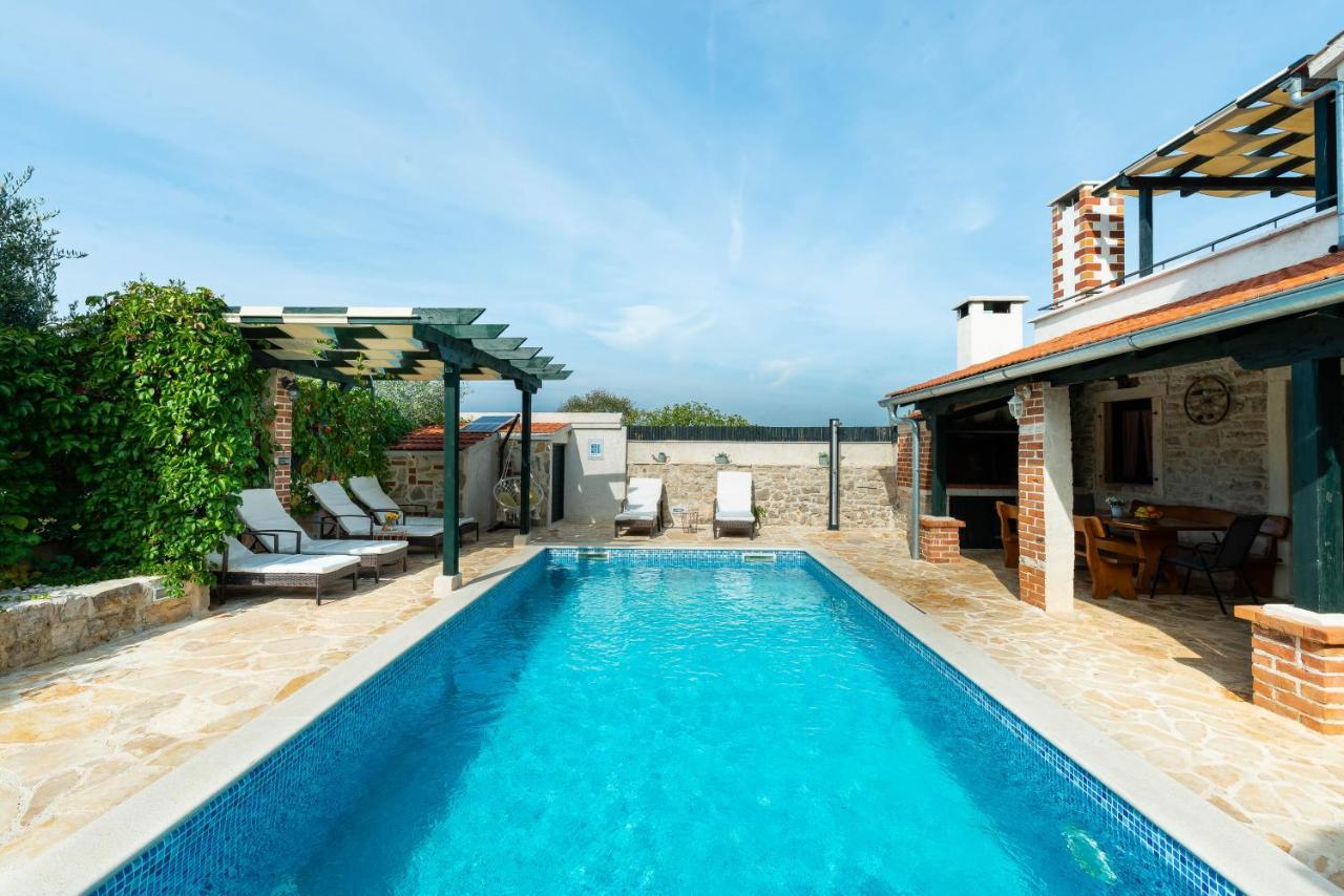 Villa Mia Sukošan 외부 사진