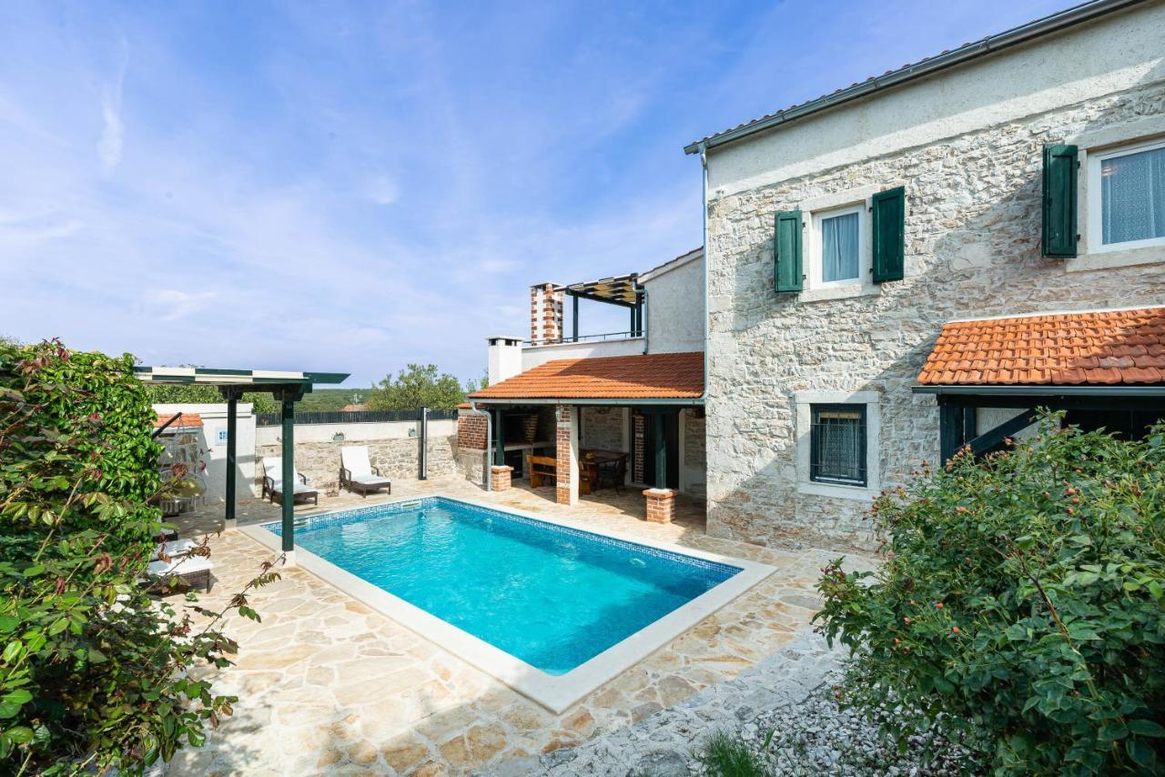 Villa Mia Sukošan 외부 사진