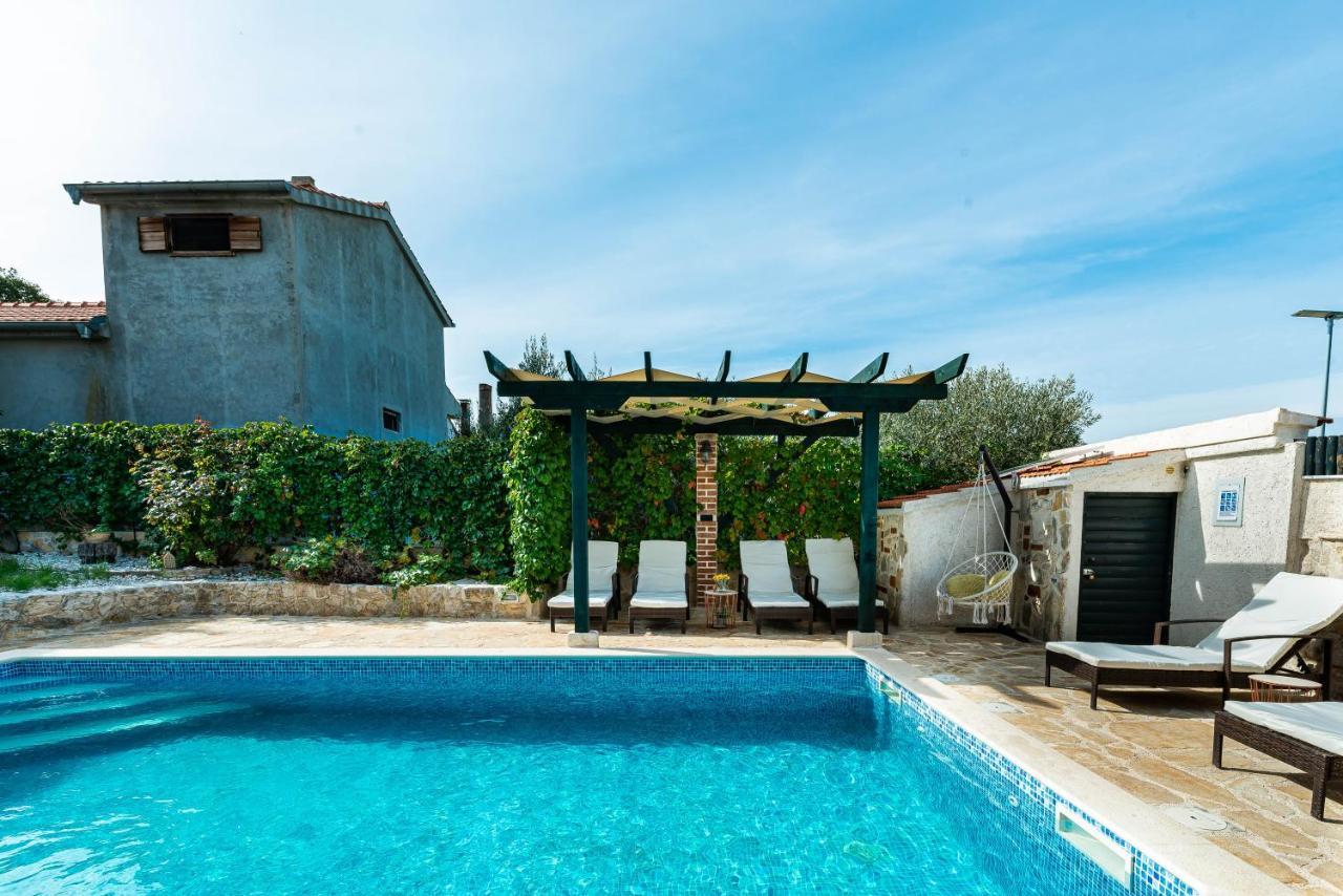Villa Mia Sukošan 외부 사진