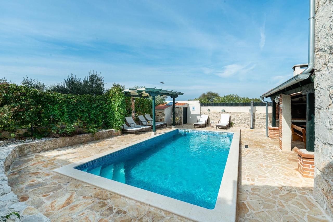 Villa Mia Sukošan 외부 사진