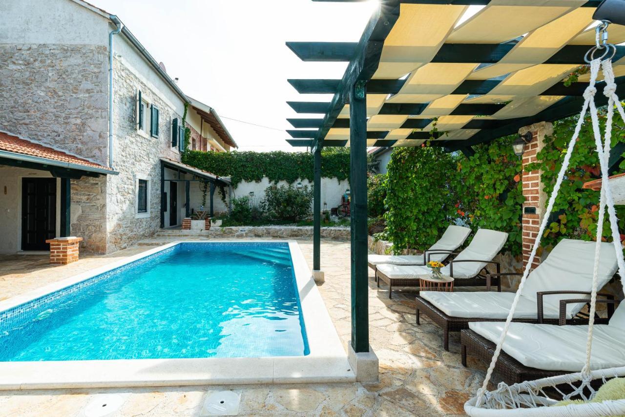Villa Mia Sukošan 외부 사진