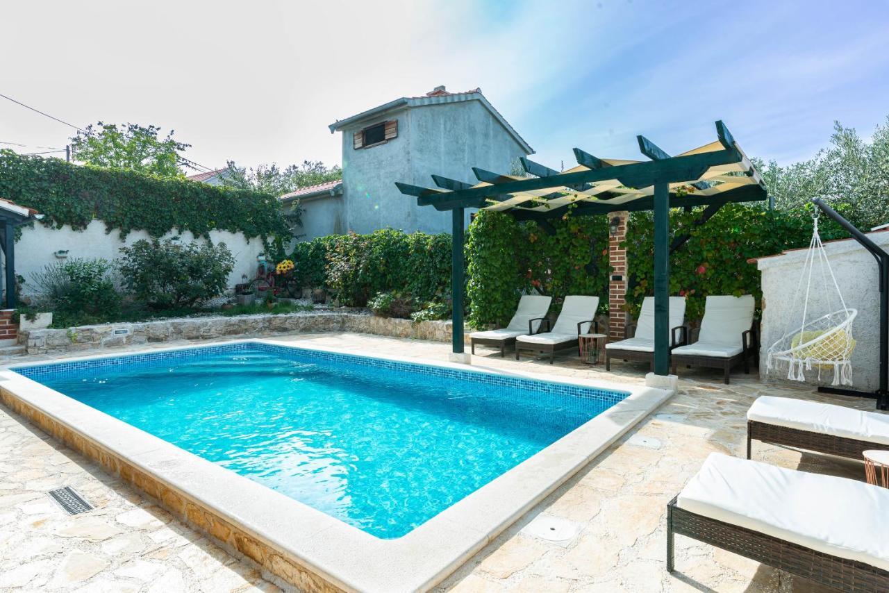 Villa Mia Sukošan 외부 사진