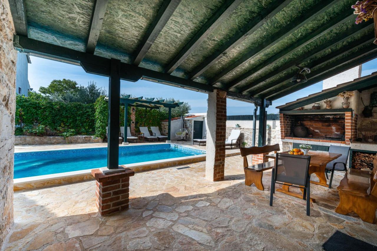 Villa Mia Sukošan 외부 사진