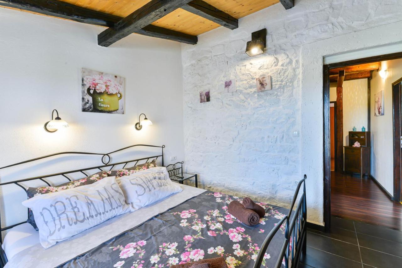 Villa Mia Sukošan 외부 사진