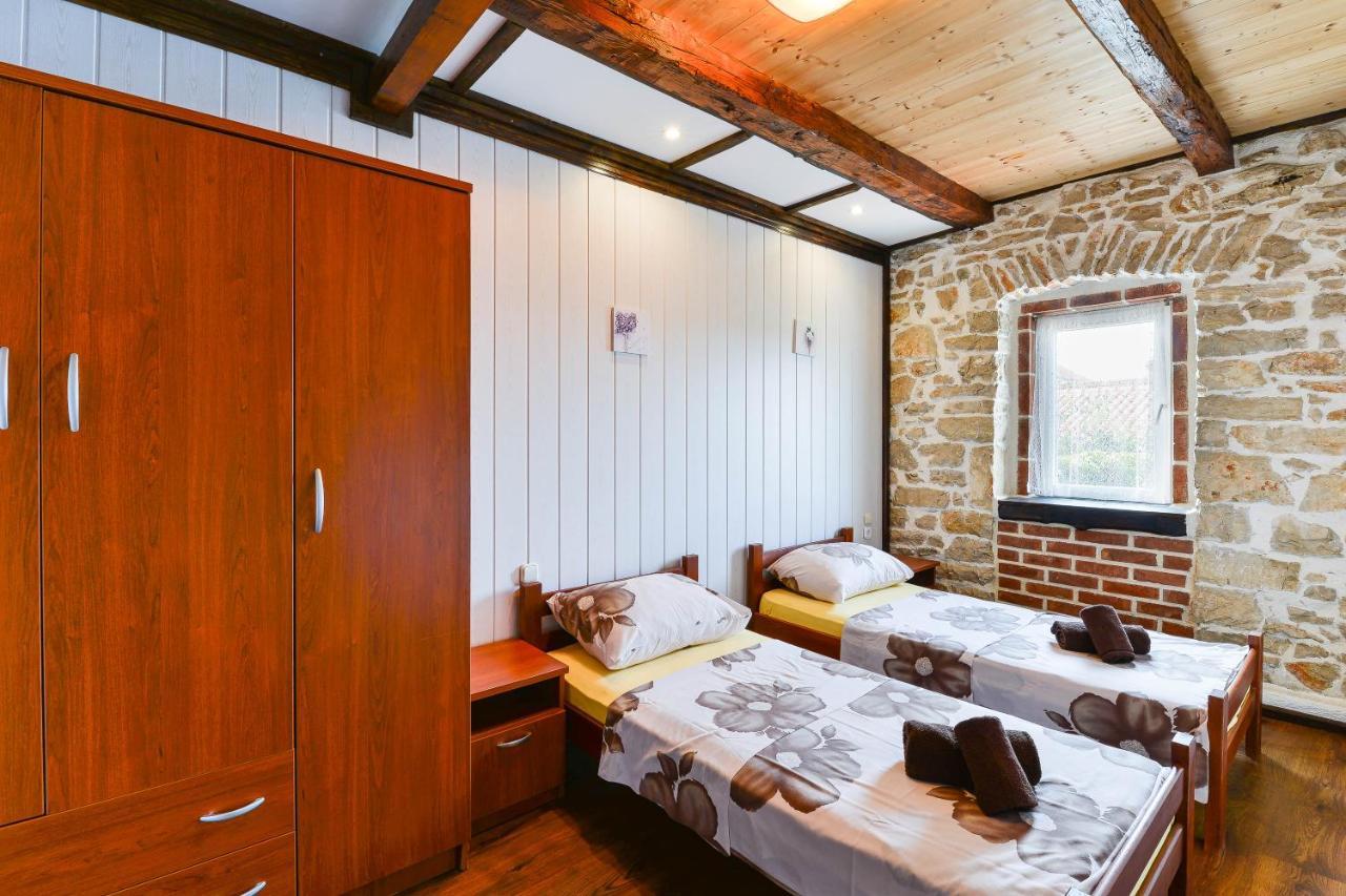 Villa Mia Sukošan 외부 사진