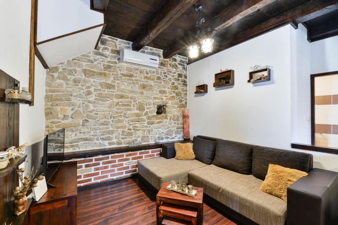Villa Mia Sukošan 외부 사진