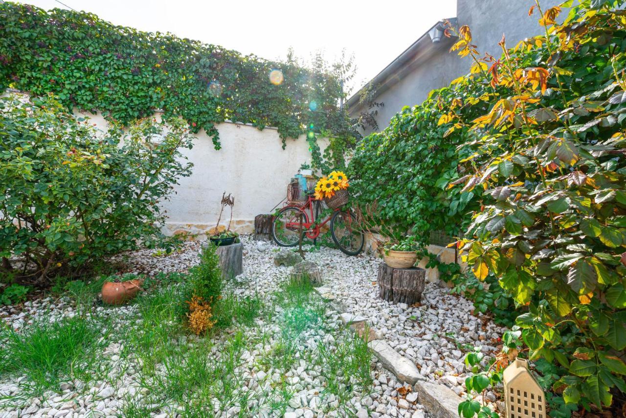 Villa Mia Sukošan 외부 사진