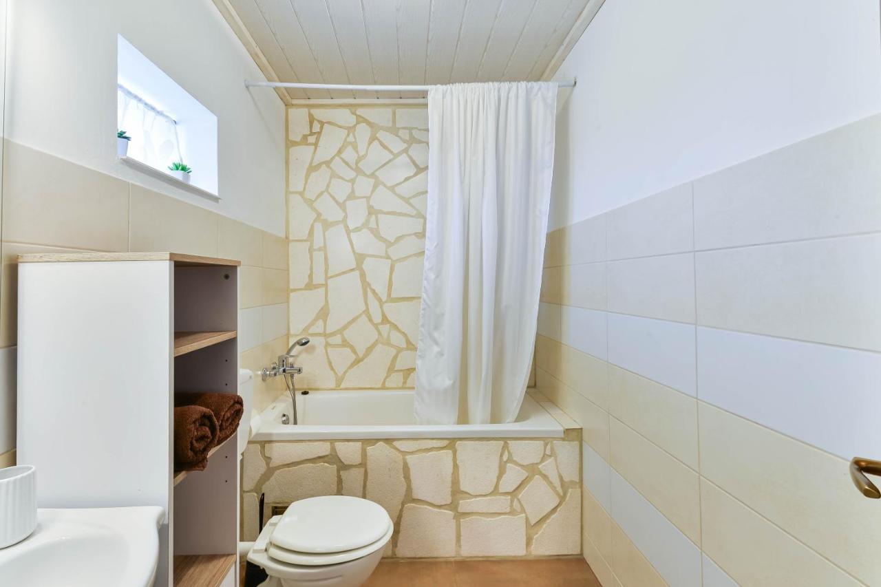 Villa Mia Sukošan 외부 사진