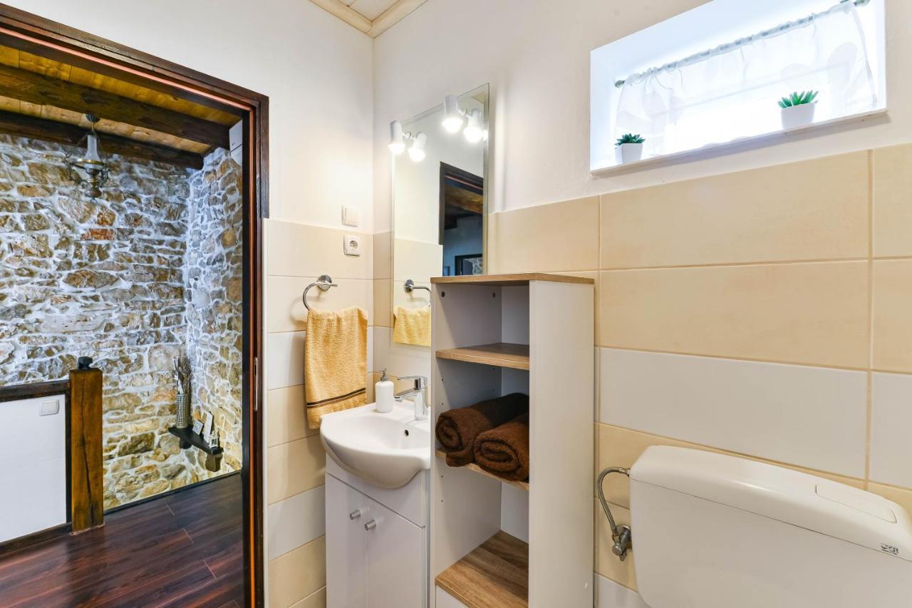 Villa Mia Sukošan 외부 사진