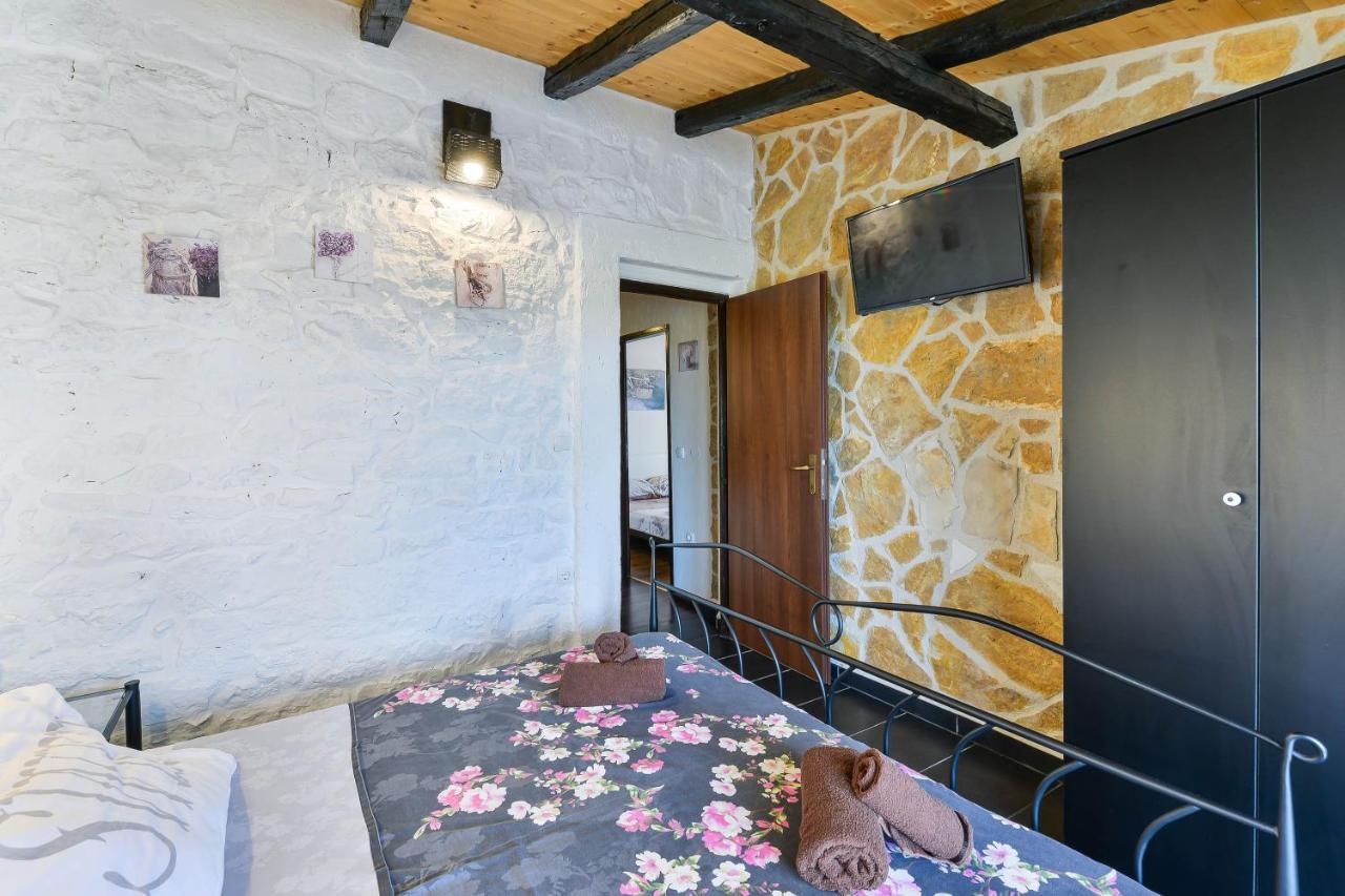 Villa Mia Sukošan 외부 사진