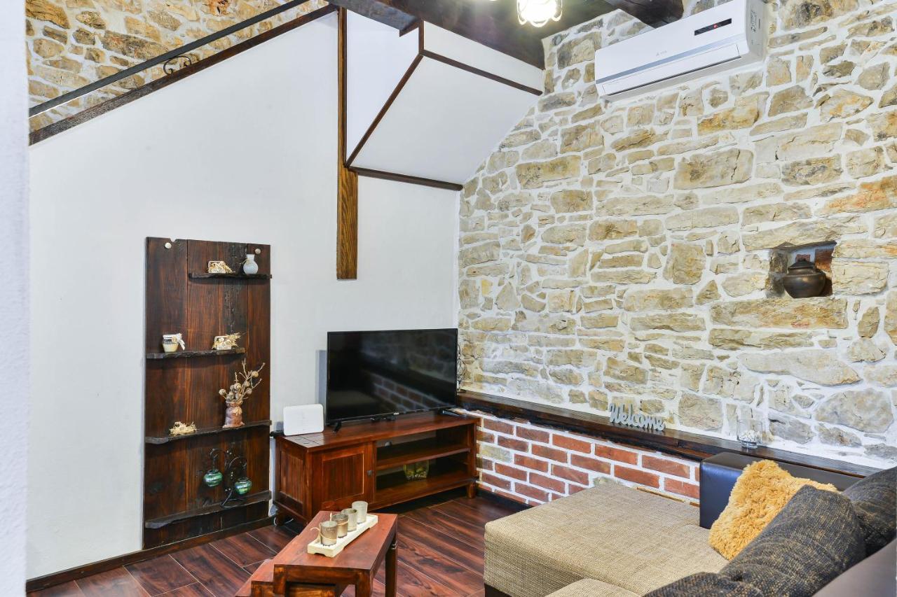 Villa Mia Sukošan 외부 사진