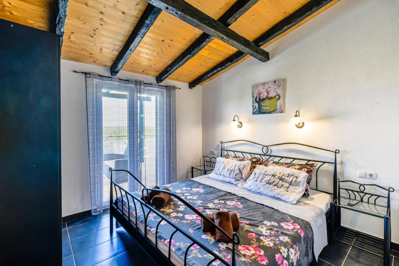 Villa Mia Sukošan 외부 사진
