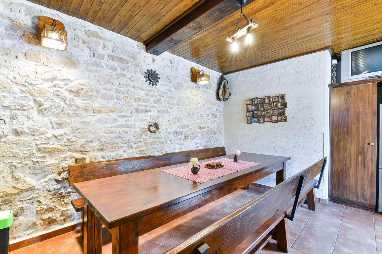 Villa Mia Sukošan 외부 사진