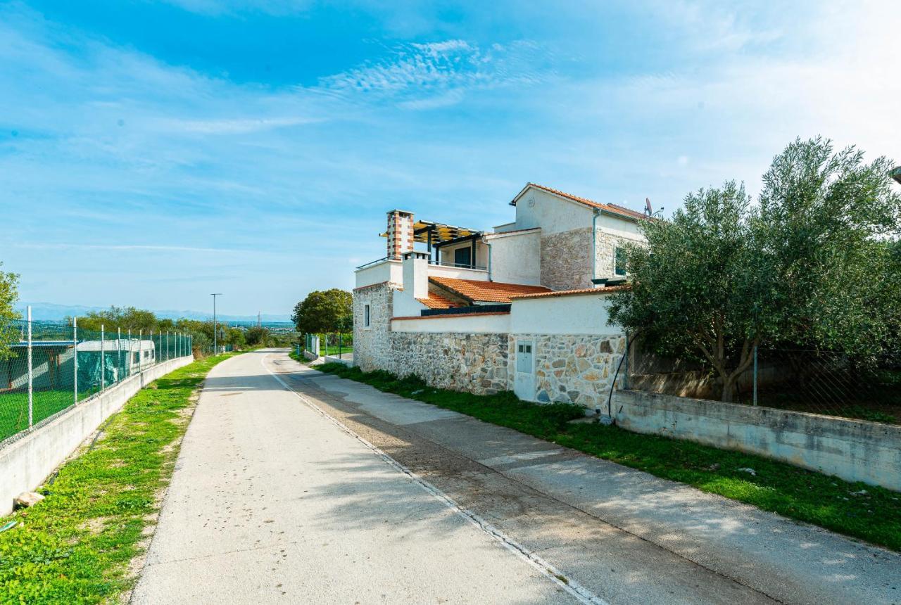 Villa Mia Sukošan 외부 사진