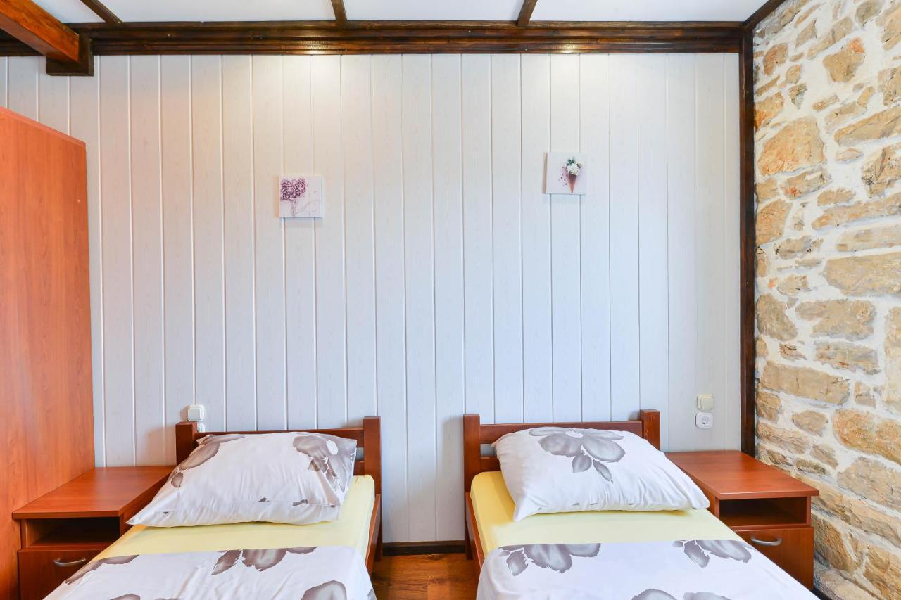 Villa Mia Sukošan 외부 사진