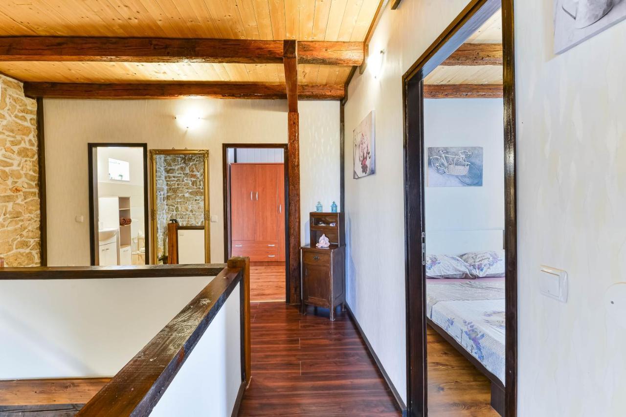 Villa Mia Sukošan 외부 사진