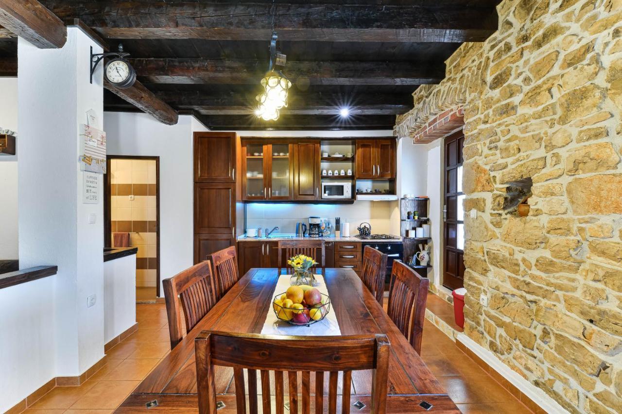 Villa Mia Sukošan 외부 사진