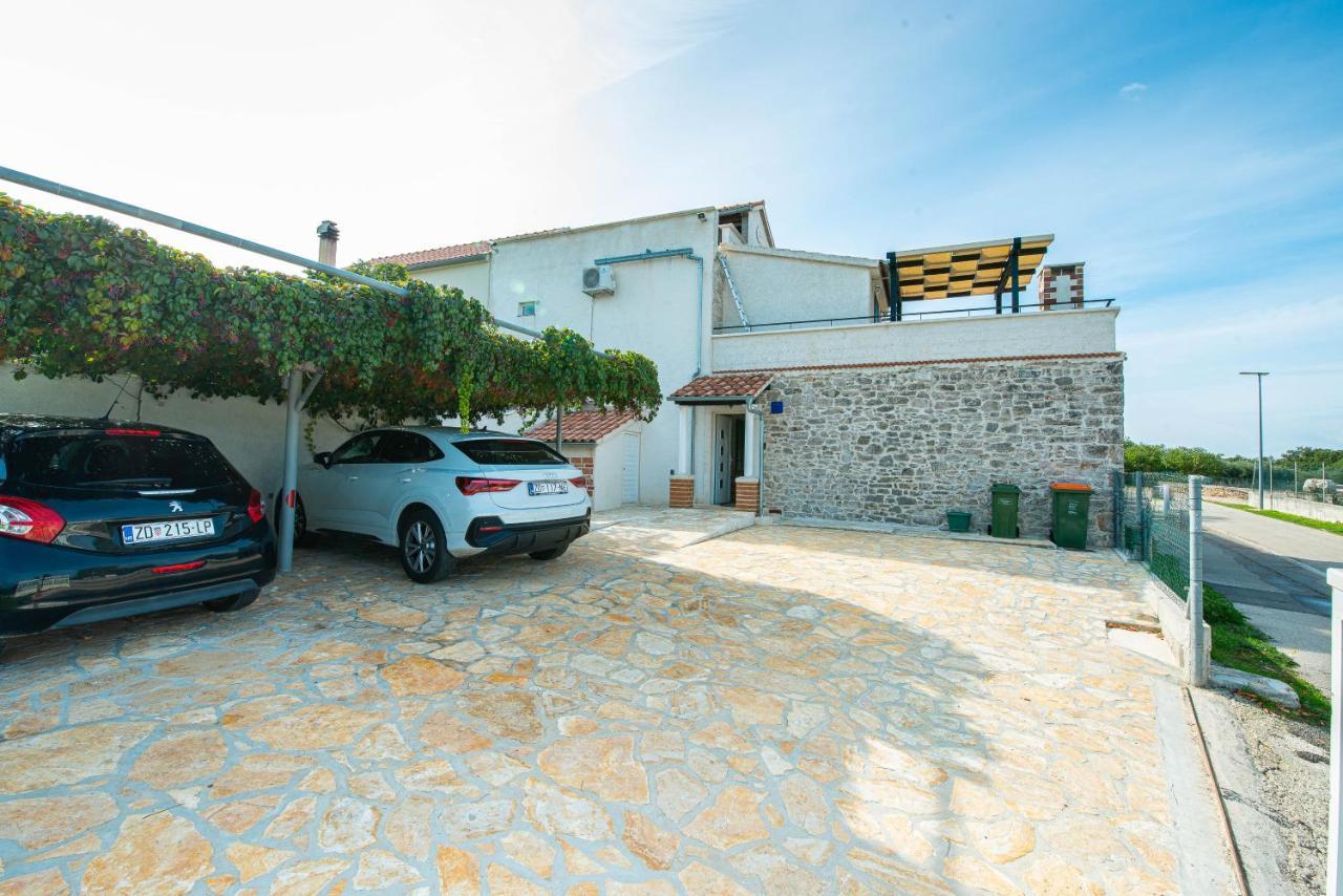 Villa Mia Sukošan 외부 사진
