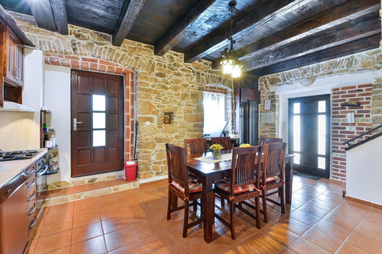 Villa Mia Sukošan 외부 사진