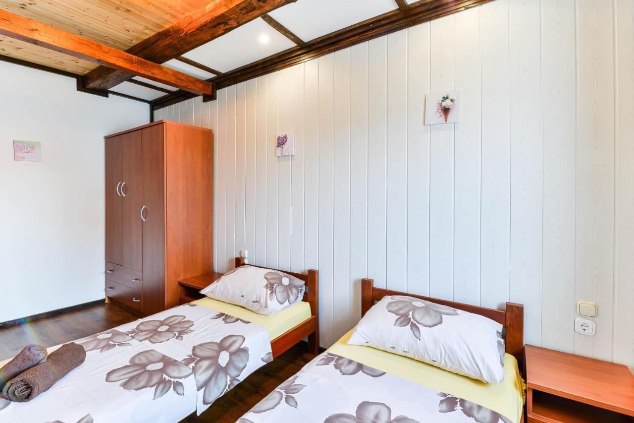 Villa Mia Sukošan 외부 사진