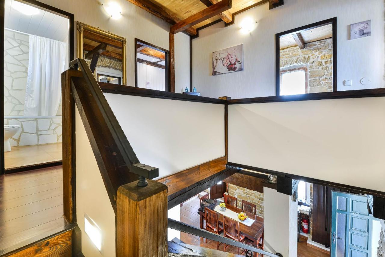 Villa Mia Sukošan 외부 사진