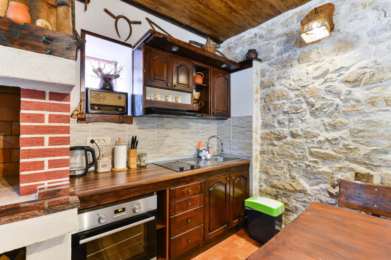 Villa Mia Sukošan 외부 사진