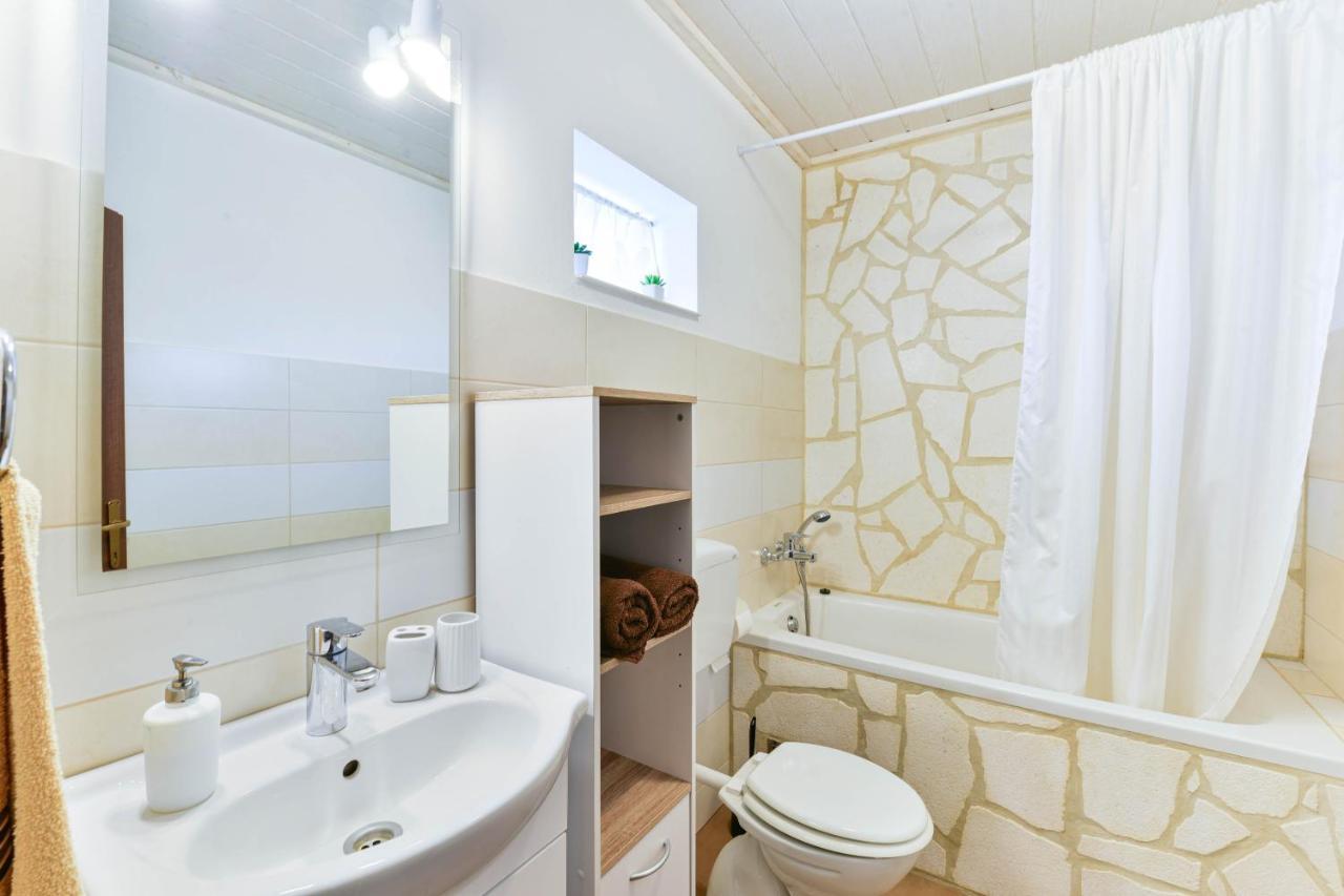 Villa Mia Sukošan 외부 사진