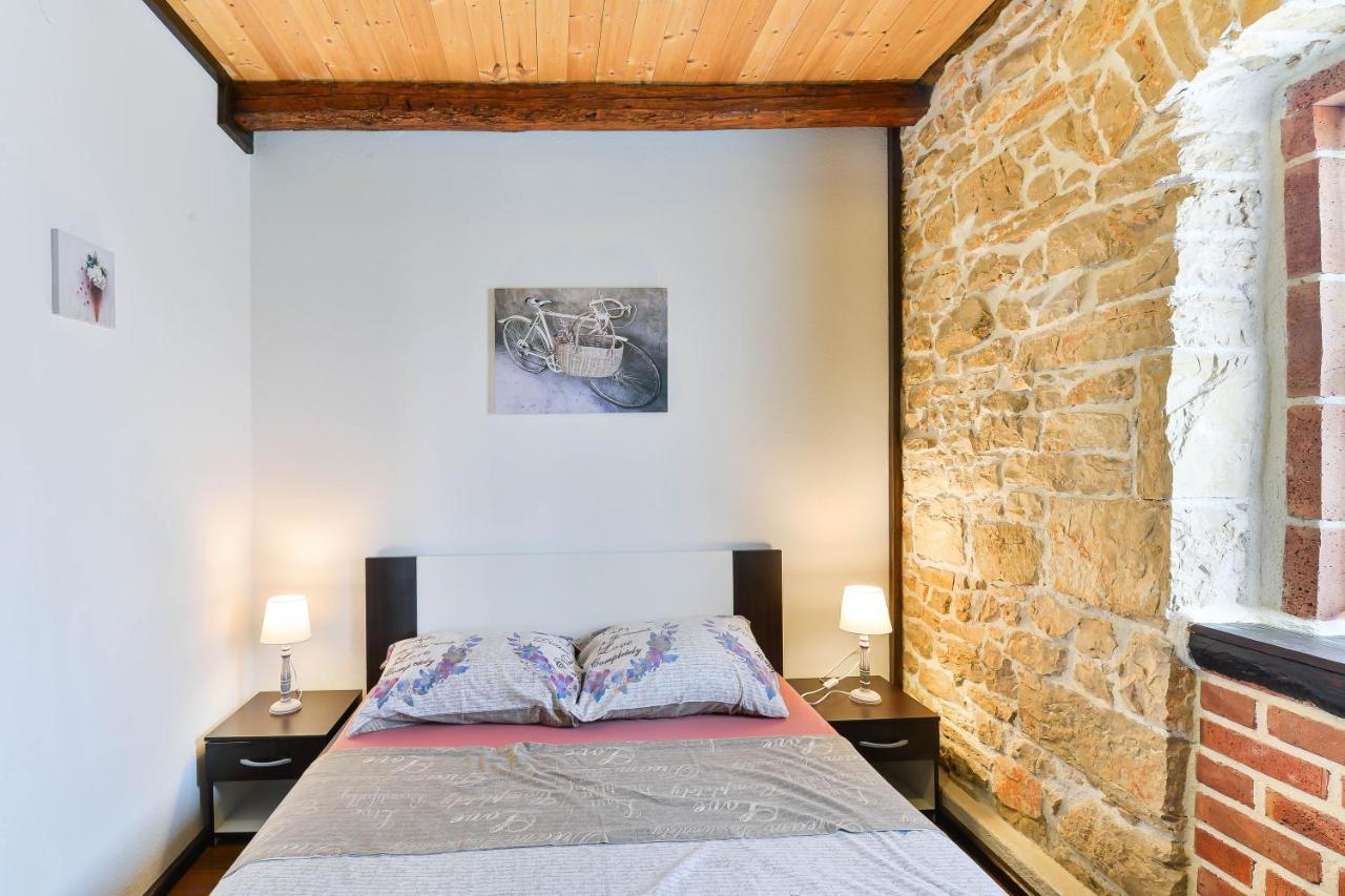 Villa Mia Sukošan 외부 사진