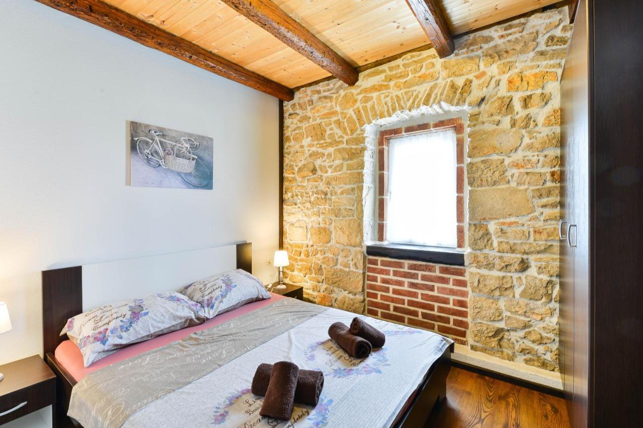 Villa Mia Sukošan 외부 사진