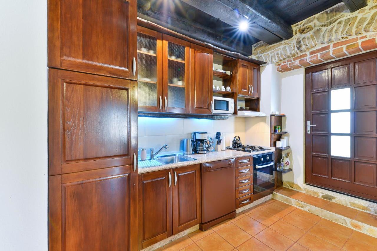 Villa Mia Sukošan 외부 사진