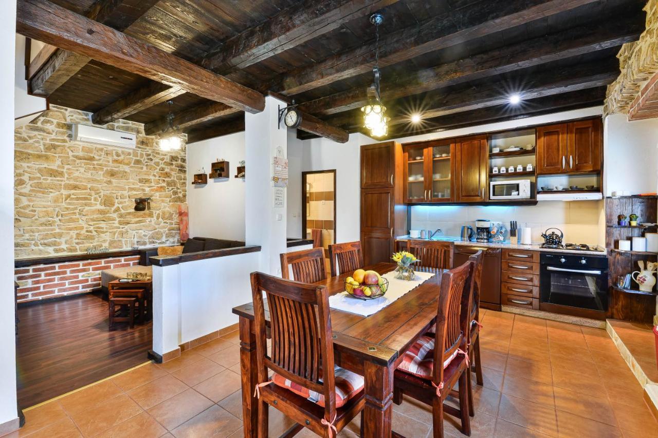 Villa Mia Sukošan 외부 사진