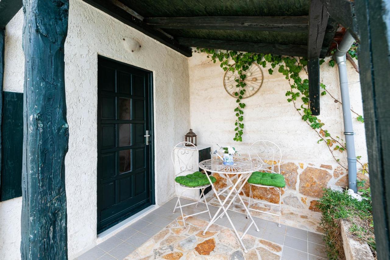 Villa Mia Sukošan 외부 사진