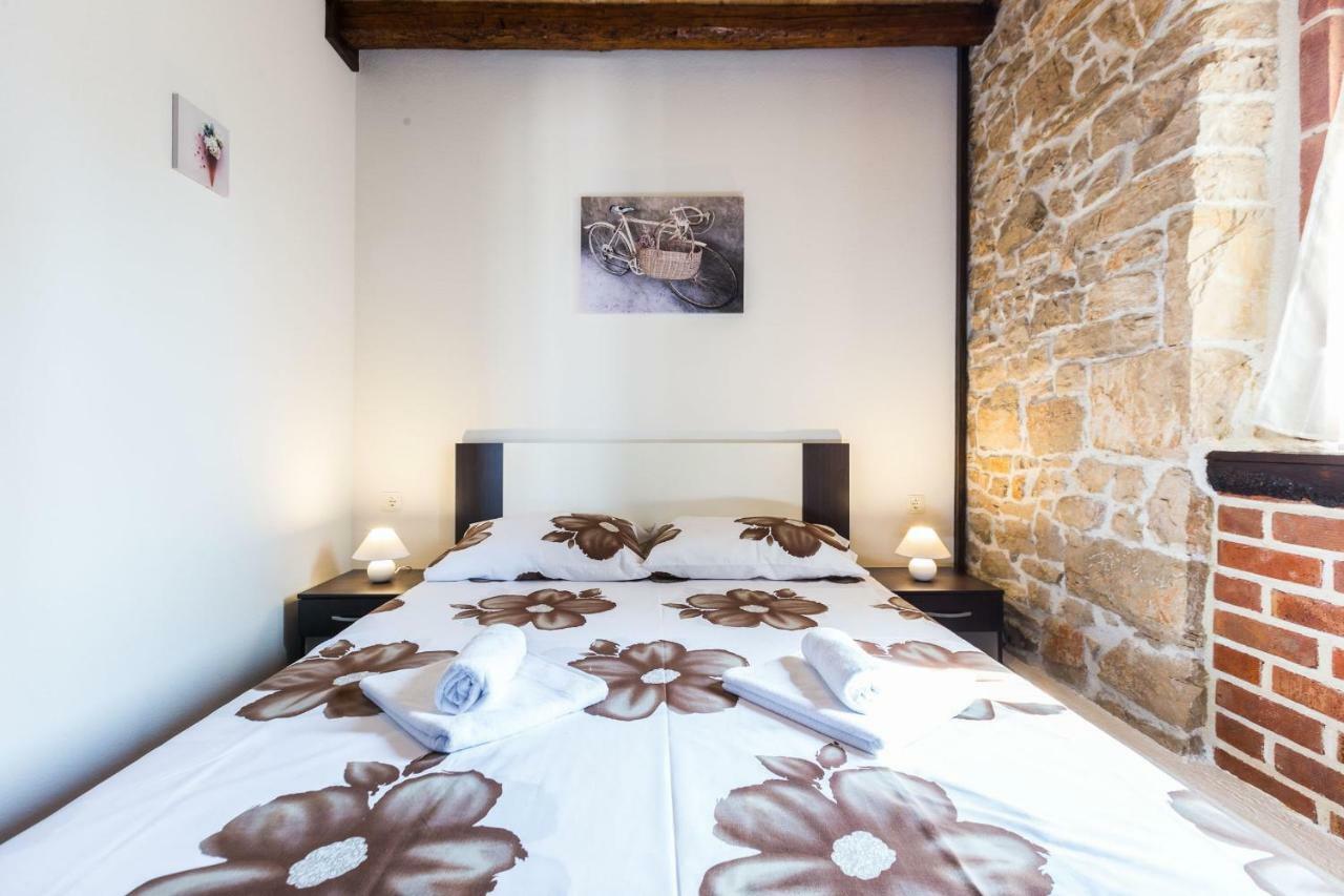 Villa Mia Sukošan 외부 사진