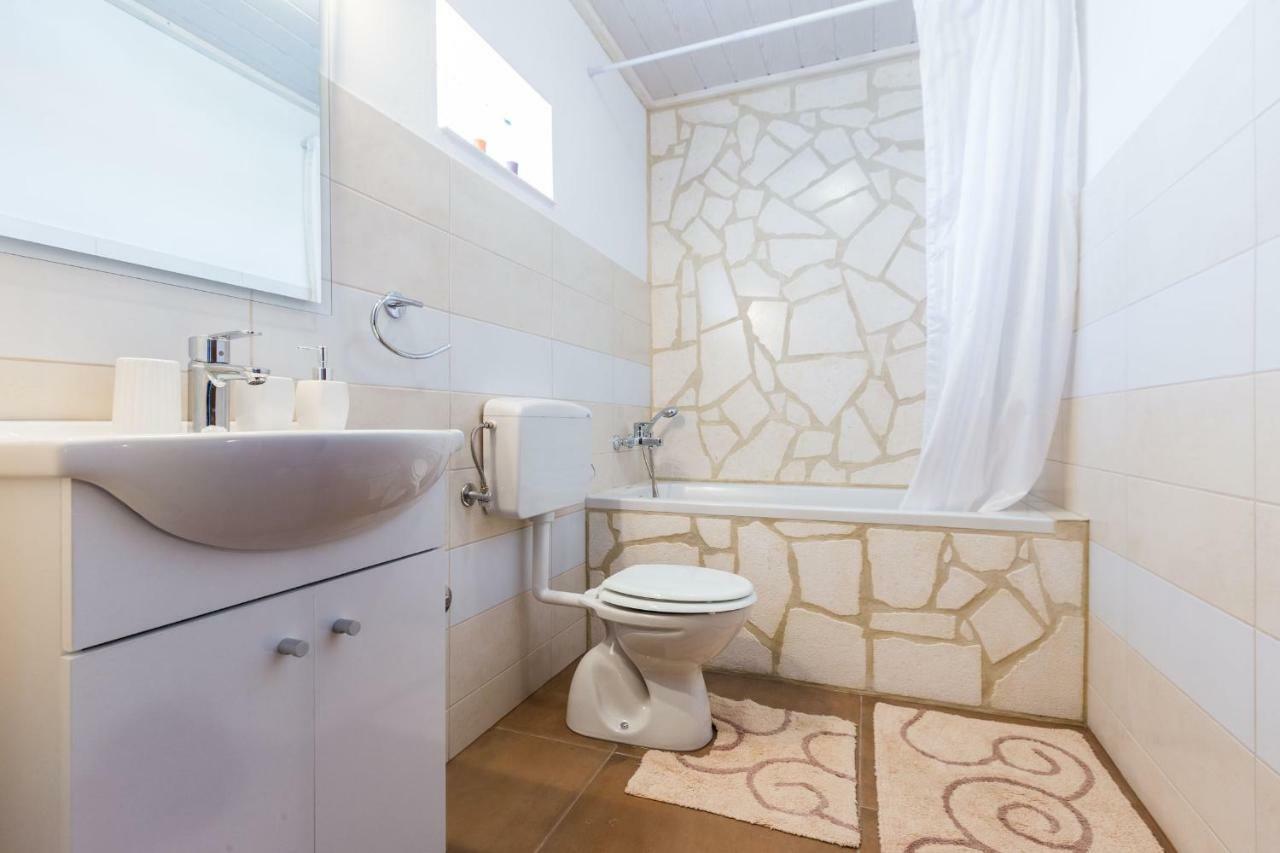 Villa Mia Sukošan 외부 사진