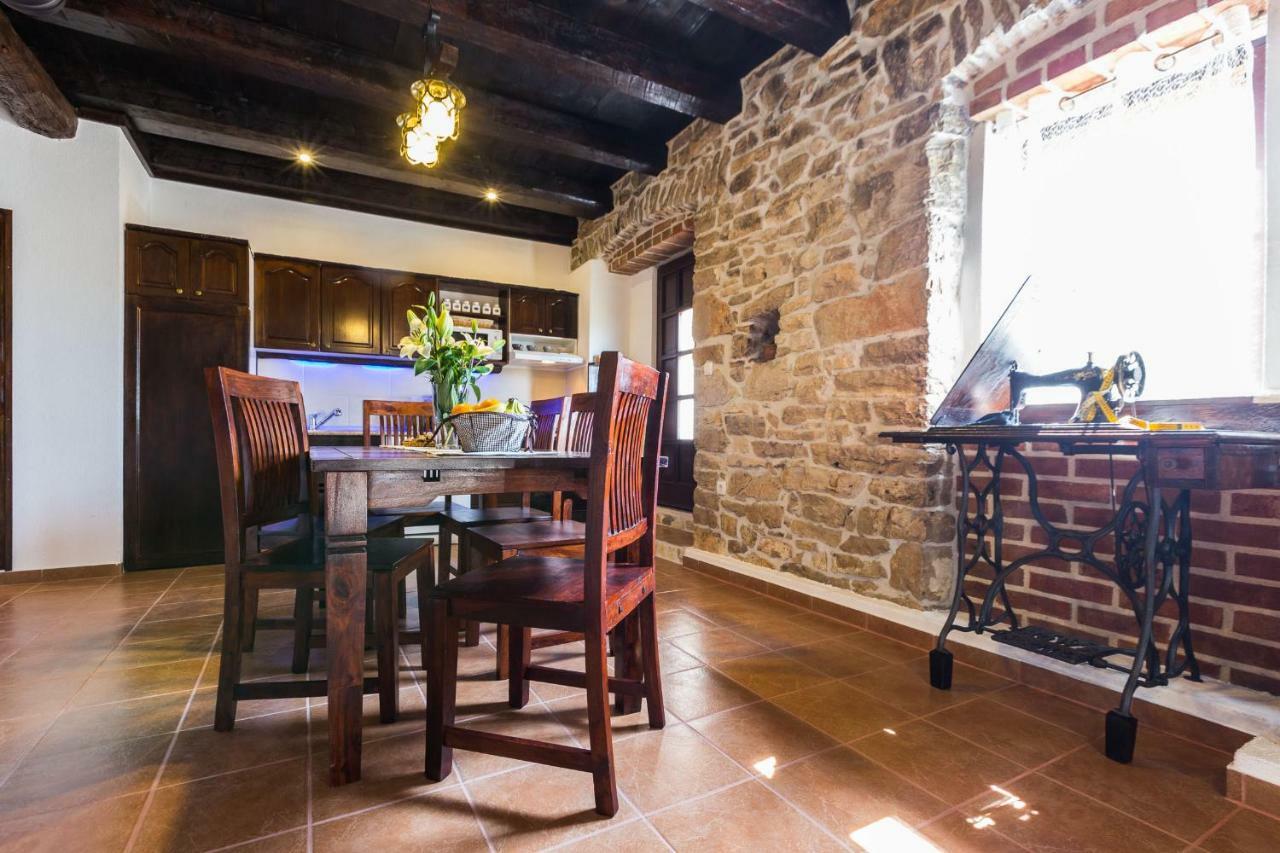 Villa Mia Sukošan 외부 사진