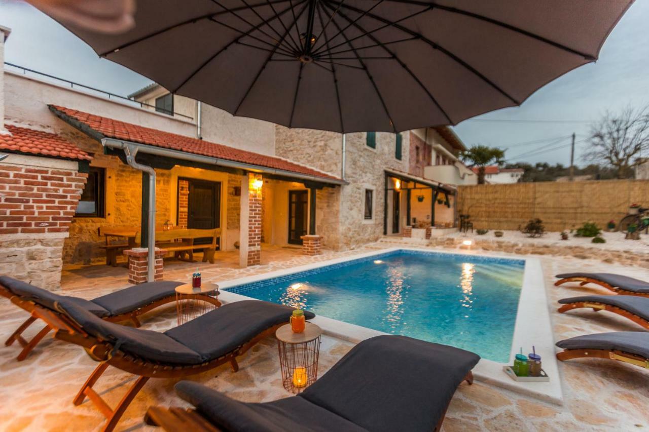 Villa Mia Sukošan 외부 사진