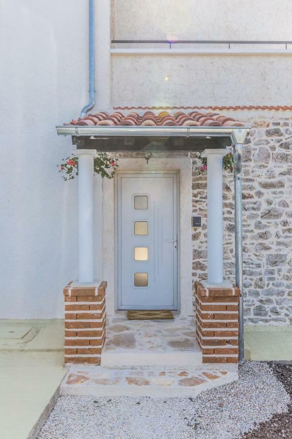 Villa Mia Sukošan 외부 사진