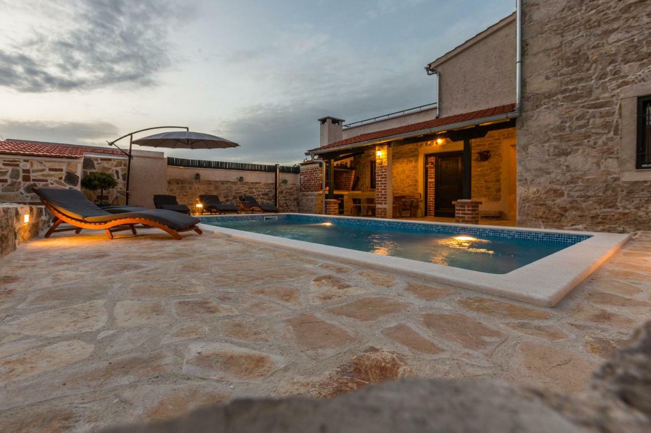 Villa Mia Sukošan 외부 사진