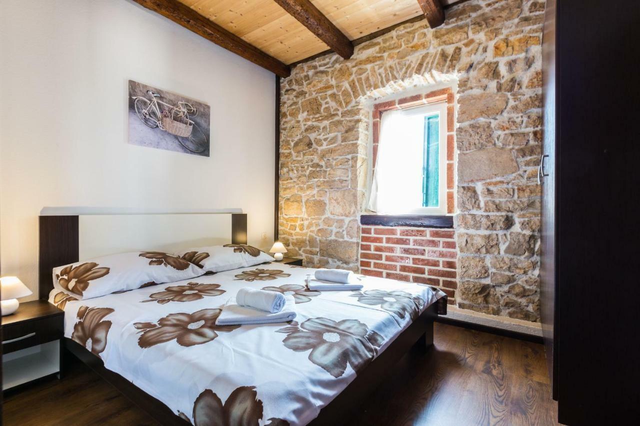 Villa Mia Sukošan 외부 사진