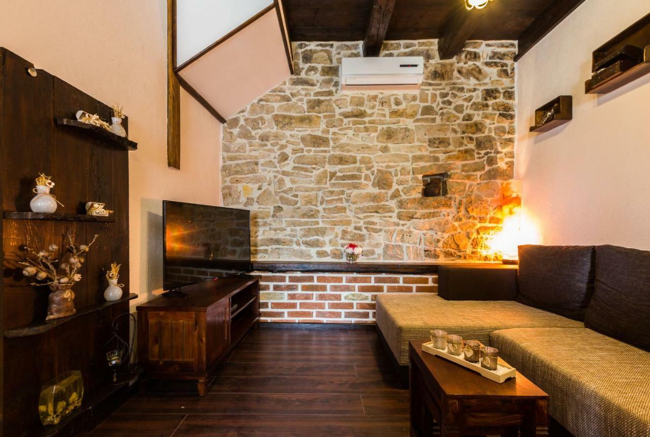 Villa Mia Sukošan 외부 사진