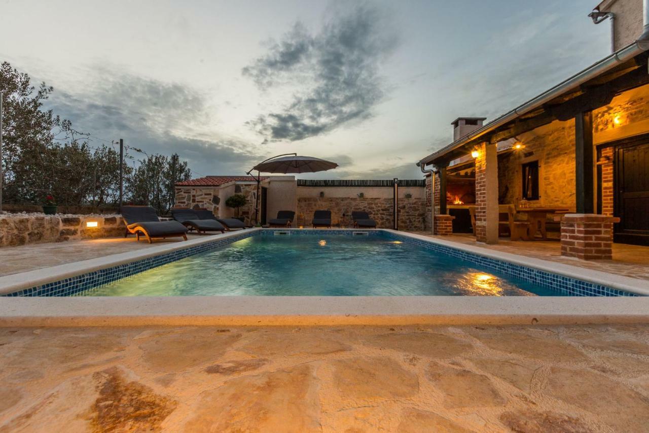 Villa Mia Sukošan 외부 사진