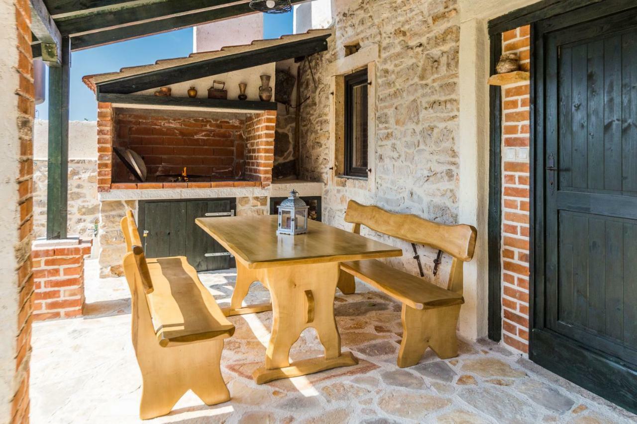 Villa Mia Sukošan 외부 사진
