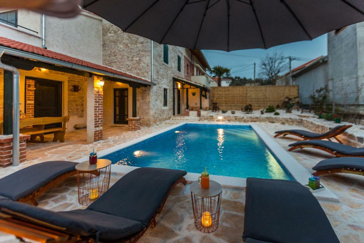 Villa Mia Sukošan 외부 사진