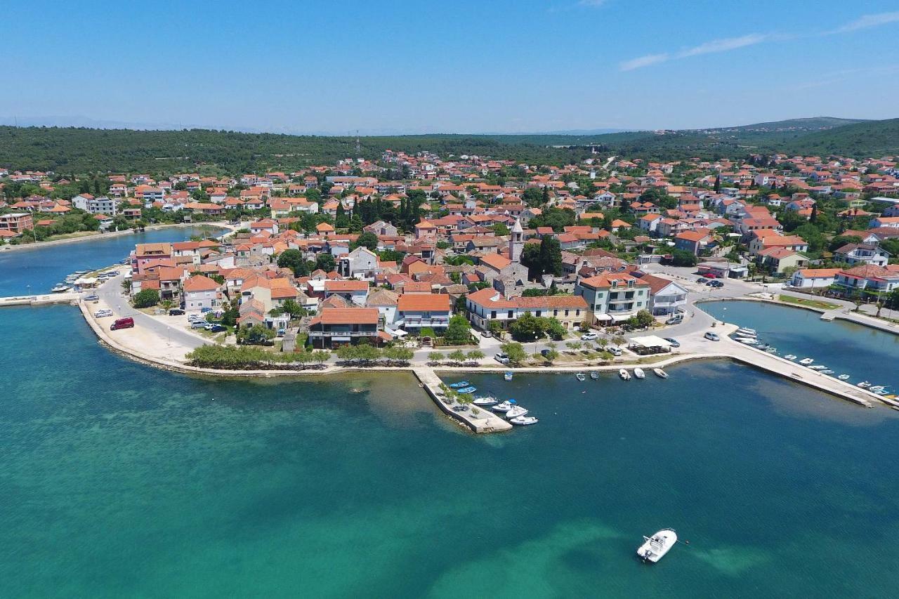 Villa Mia Sukošan 외부 사진