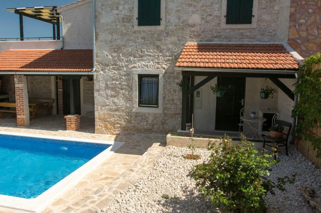 Villa Mia Sukošan 외부 사진