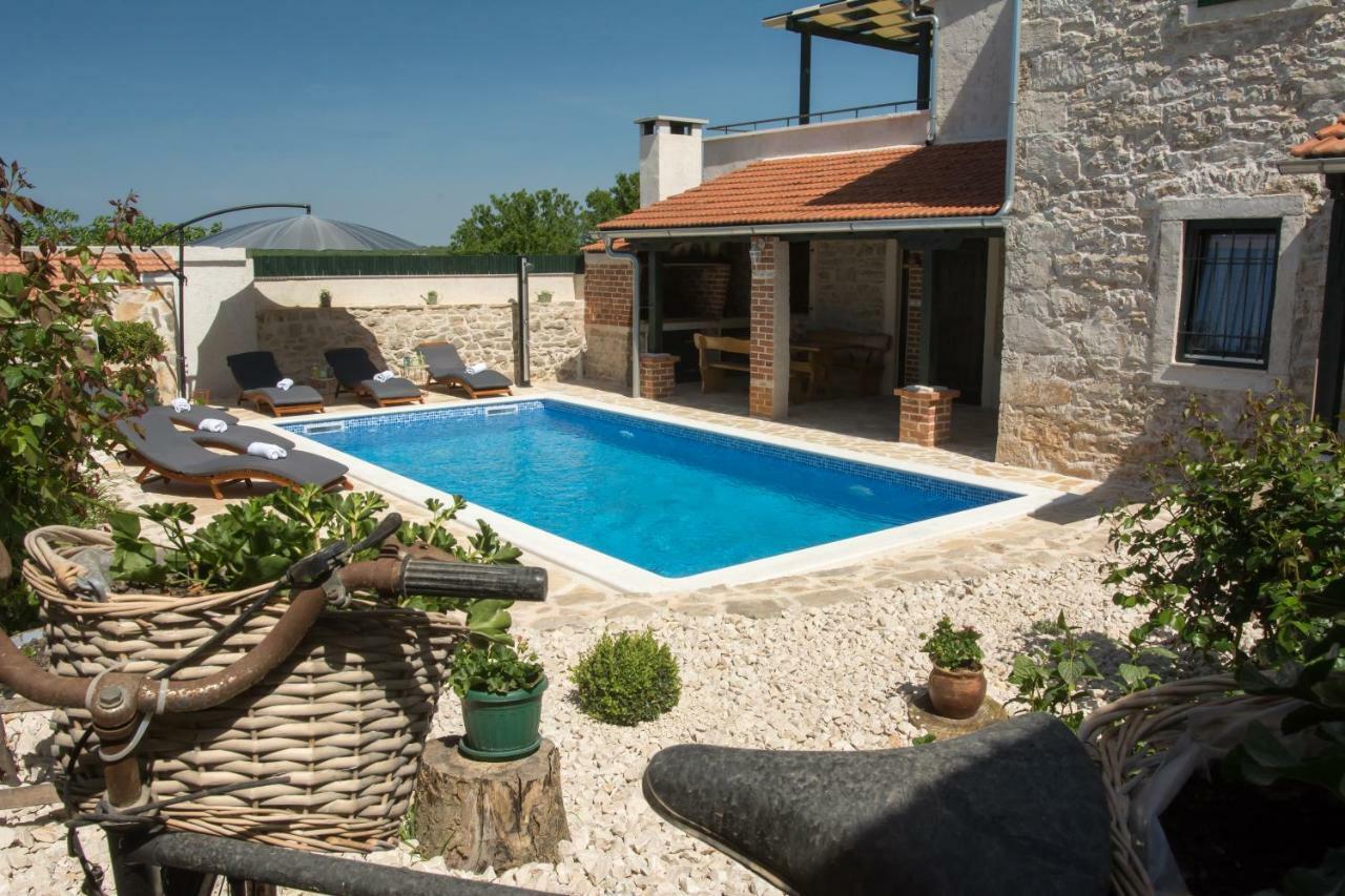 Villa Mia Sukošan 외부 사진